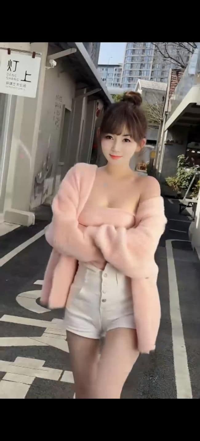 纽约私家，新到四川妹子！