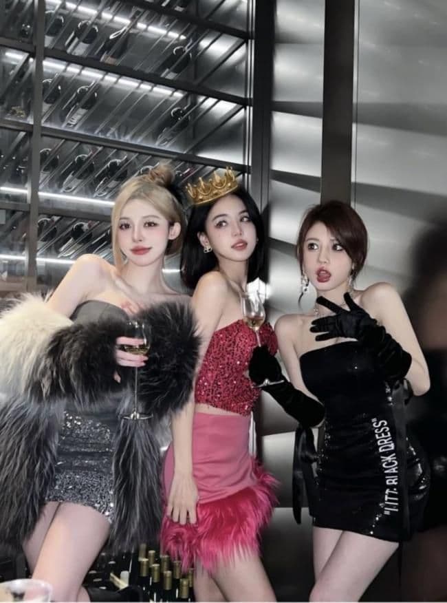 后宫顶级女神波士顿 - Image 3