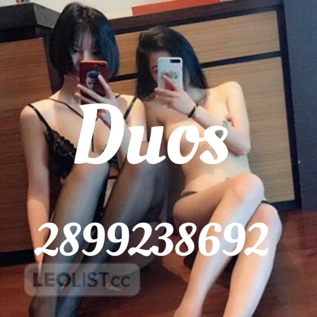 $180/two girls/one hour/Hyw7/Leslie - Image 3