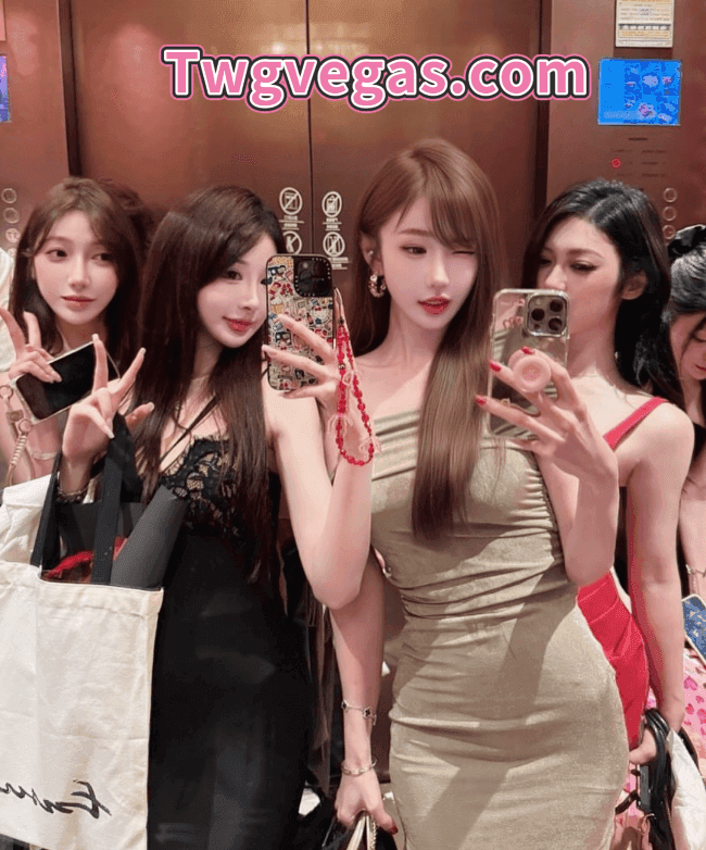 FENDI🇹🇼辣台妹Vegas外送女 - Image 2