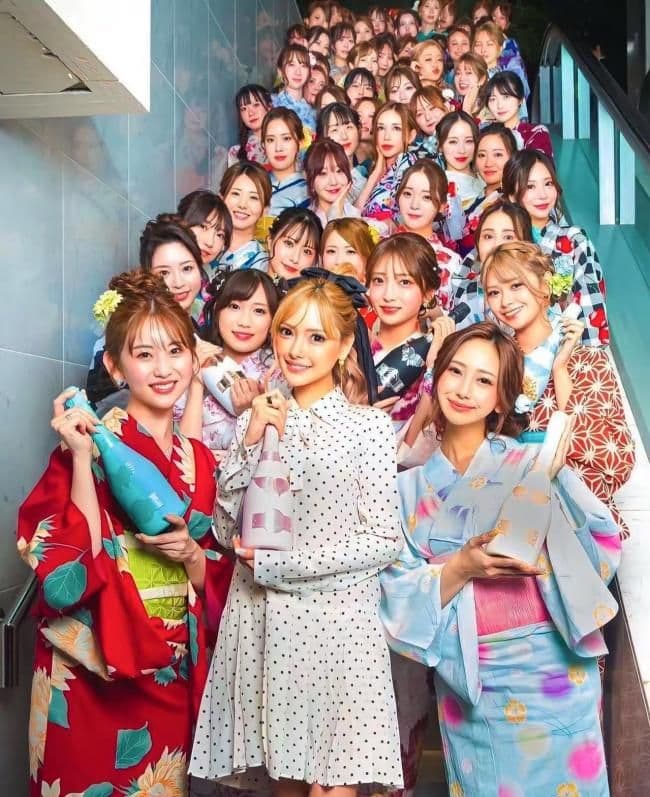 后宫顶级女神波士顿