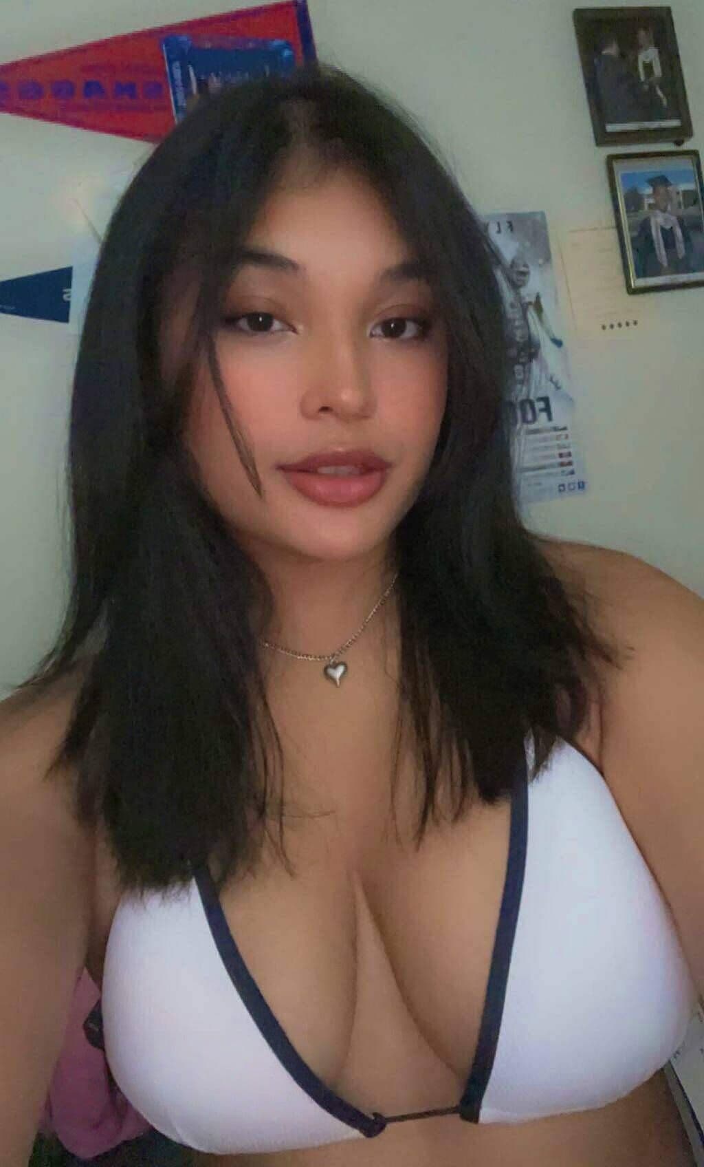 $60/HH-❥NEW GIRL ClM & PSE BUSTY 36D - 3