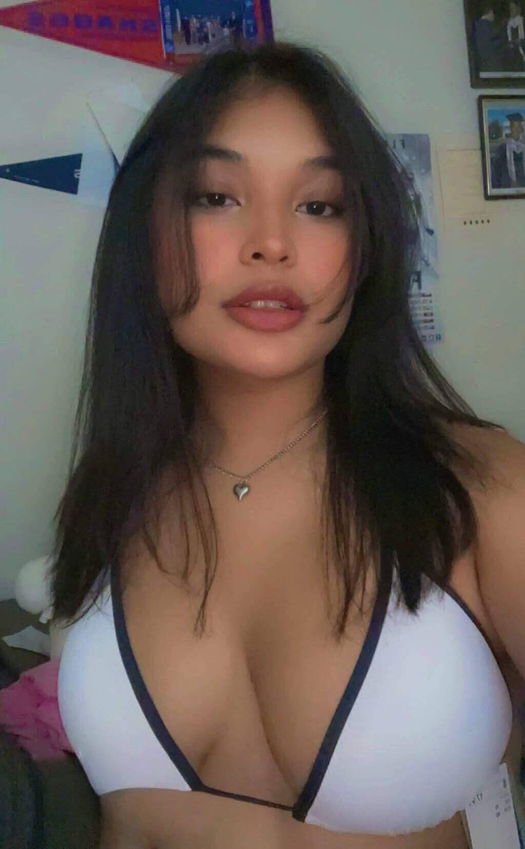 $60/HH-❥NEW GIRL ClM & PSE BUSTY 36D - 2